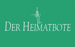 Heimatboten-Logo